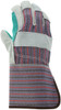 1312_ - 1312 - 125139 - Back view of 1312 work gloves with durable fabric shell and rubberized safety cuff