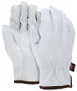 3603_ - 3603L - 23860 - Leather driver industrial gloves pair – MCR Safety Group 3603 with select B grade grain goatskin leather and straight thumb for general work tasks