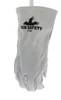 4150_ - 4150 - 120945 - 360 - Leather welding work gloves – MCR Safety Group 4150 – select B+ grade shoulder leather with full cotton sock lining for welding applications