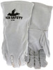 4150_ - 4150 - 120970 - Leather welding gloves pair – MCR Safety Group 4150 with select B+ grade shoulder leather and full cotton sock lining for comfort and heat insulation