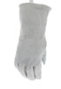 4152_ - 4152 - 121002 - 360 - Leather welding work gloves – MCR Safety Group 4152 – shoulder leather construction with cotton drill lining and wing thumb for welding applications