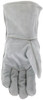 4152_ - 4152 - 121030 - Leather grip gloves palm view – shoulder leather construction enhances durability and grip for welding and fabrication tasks