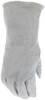 4152_ - 4152 - 121028 - Protective welding gloves back view – shoulder leather with wing thumb design and cotton drill lining for comfort, flexibility, and control