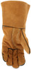 4620_ - 4620 - 121401- Leather grip gloves palm view – reinforced palm construction enhances durability and grip for welding, fabrication, and metalworking applications