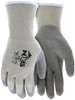 9690_ - 9690L - 148764 - Insulated grip work gloves pair – MCR Safety Group 9690 with a thermal acrylic blend shell and textured latex coating for cold-weather tasks