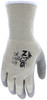 9690_ - 9690L - 148763 - Protective insulated gloves back view – acrylic, cotton, and polyester shell provides warmth, comfort, and flexibility for extended wear