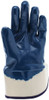9760_ - 9760 - 129547 - Nitrile coated palm gloves palm view – nitrile coating enhances grip, abrasion resistance, and durability for demanding industrial applications