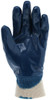 97980_ - 97980L - 129833 - Nitrile coated palm gloves palm view – nitrile coating enhances grip, abrasion resistance, and durability for demanding industrial applications