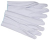 9885_ - 9885L - 2976 - Garden work gloves pair – MCR Safety Group 9885 with vinyl laminated construction, comfortable interlock lining, and open cuff design