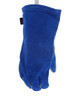 4501_ - 4501 - 121190 - 360 - Leather welding work gloves – MCR Safety Group 4501 – blue shoulder leather with Kevlar® stitching and full sock jersey lining for welding applications