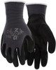 9673SF_ - 9673SFL - 155993 - Grip work gloves pair – MCR Safety Group 9673SF with a nylon shell and sandy nitrile foam coating for all-day comfort and handling performance