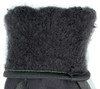 N9690_ - N9690L - 160643 - Picture showing insulated black acrylic liner on the inside of work glove