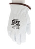 3604HP_ - 3604HPL - 38363 - 360 - Cut resistant driver work gloves – MCR Safety Group 3604HP – premium goatskin leather with HyperMax® HPPE lining and wing thumb