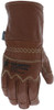MU36211_ - MU36211L - 127132 - Protective FR work gloves back view – goatskin back with Kevlar® stitching, insulation, and weather barrier for cold and wet environments