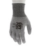 92752PU_ - 92752PUL - 38763 - 360 - rotating view of HyperMax® HPPE cut-resistant work gloves with gray PU-coated palm