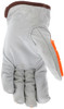 36136HP_ - 36136HPL - 47203 - Leather grip gloves palm view – goatskin leather enhances dexterity and grip while the HyperMax® liner delivers cut resistance for demanding tasks