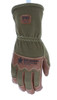 MU3624GFR_ - MU3624GFRL - 14157 - 360 - Leather driver work gloves – MCR Safety Group MU3624GFR Mustang – goatskin with double palm, Kevlar® lining, Nomex® back, and FR arc-rated protection