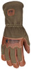 MU3624GFR_ - MU3624GFRL - 3309 - Protective FR work gloves back view – Nomex® back with Kevlar® stitching, wing thumb, and arc-rated protection for industrial environments