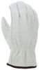 32801_ - 32801L - 25118 - Insulated work gloves back view – thermal lining and keystone thumb design provide warmth, flexibility, and comfort during extended wear