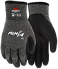 N9691_ - N9691L - 26096 - Insulated cut resistant gloves pair – MCR Safety Group N9691 with a 15-gauge HyperMax® HPPE shell, acrylic terry insulation, and HPT® grip coating