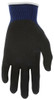 N96051_ - N96051L - 27208 - NFT® coated palm gloves palm view – nitrile foam coating enhances grip, abrasion resistance, and durability for material handling applications