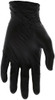 NIT645L_ - NIT645L - 120553 - Textured nitrile palm gloves palm view – textured finish enhances grip, dexterity, and handling performance in industrial environments