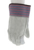 16090_ -16090L - 136907 - 360 - Leather palm work gloves – MCR Safety Group 16090 – premium split leather with double palm, fleece lining, and 2.5-inch safety cuff for durability