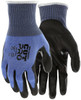 92778PU - 92778PUL - 144396 - Cut resistant coated gloves pair – MCR Safety Group 92778PU with a seamless HyperMax® HPPE shell, polyurethane coating, and reinforced thumb crotch for durability