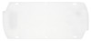 494800 - 494800 - Clear replacement PETG face additional shield for eye and face protection