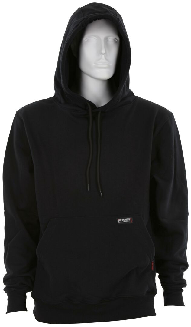 SS2BK - Flame Resistant FR Sweatshirt