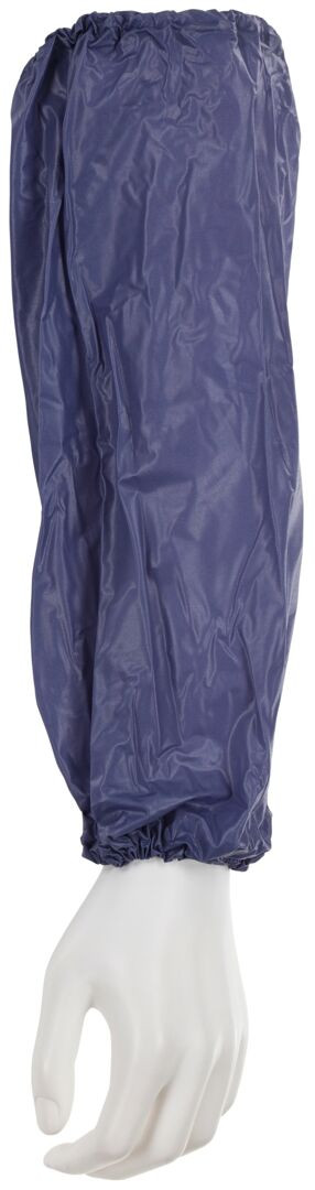 S063E4 - 6 Mil Blue Vinyl Sleeves