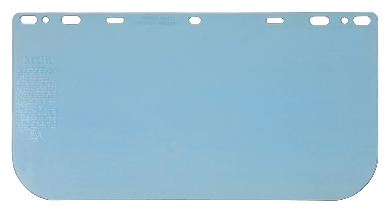 【R&B】xplicit 181560 - Polycarbonate Clear Safety Face Shields