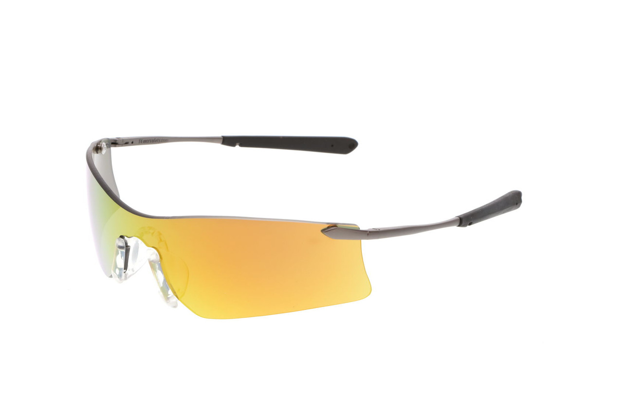 T4 - Rubicon® T4 Safety Glasses