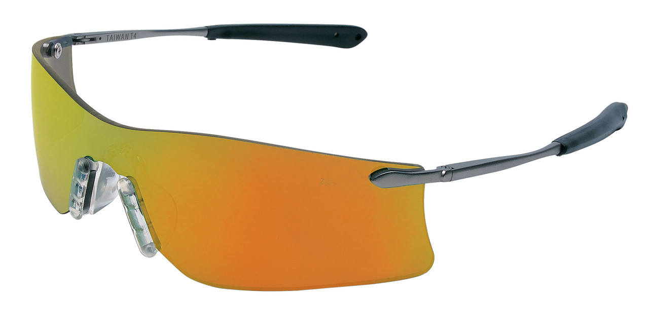 T4 - Rubicon® T4 Safety Glasses