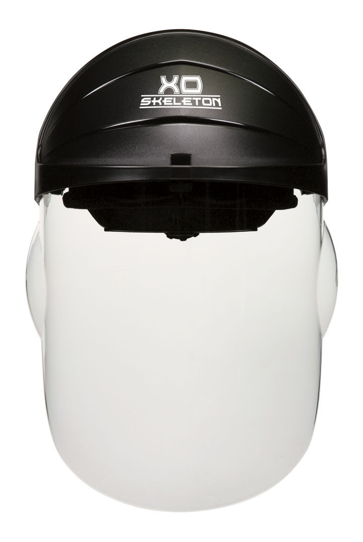 XO - Head Gear and Face Shield