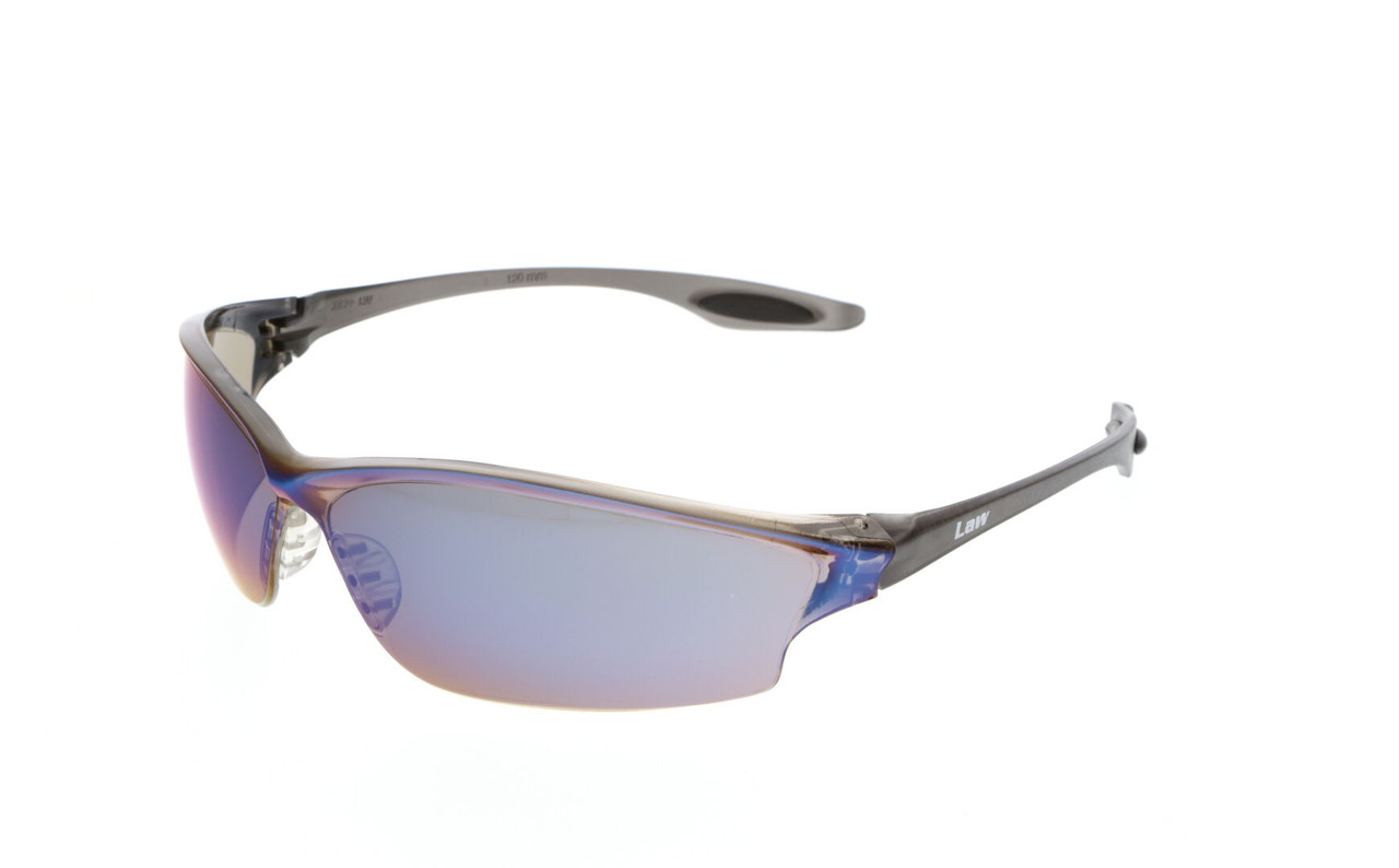 LW2 - Law® LW2 Safety Glasses