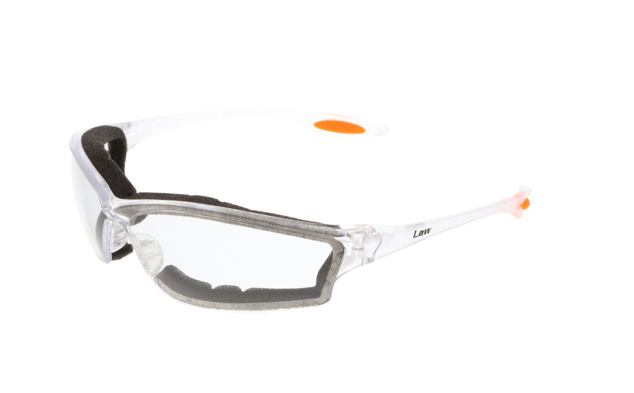 LW3 - Law® LW3 Safety Glasses