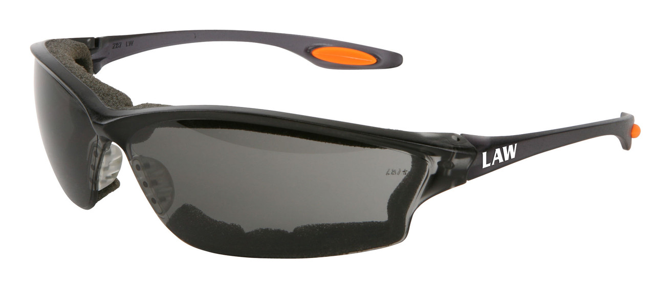 LW3 - Law® LW3 Safety Glasses