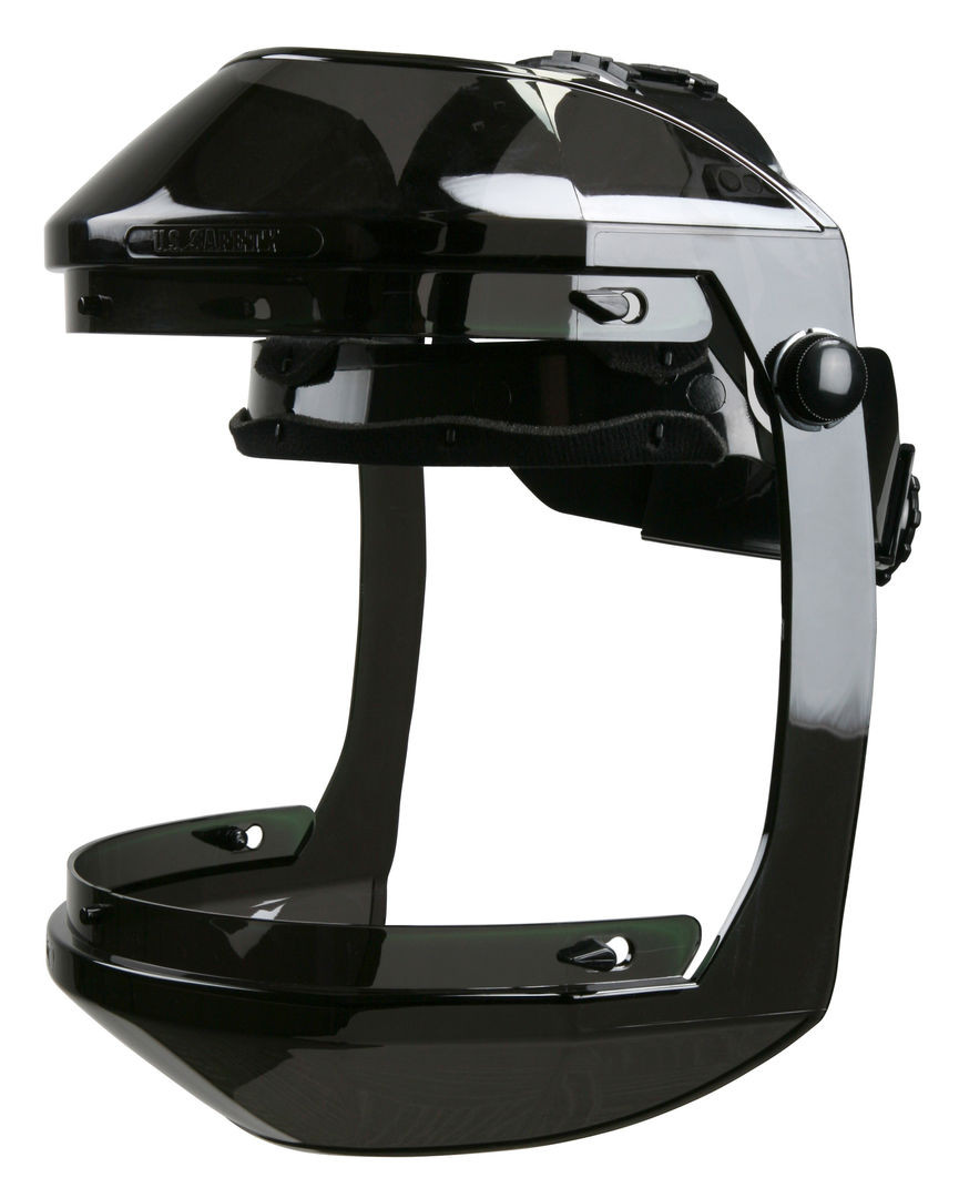 483000 - Head Gear for Safety Face Shield