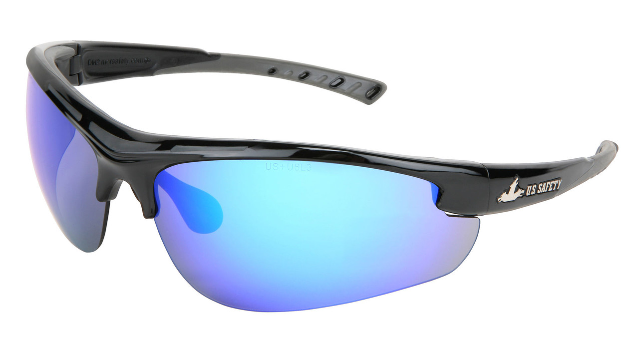 【DOMINATOR 】ELITE OS1.2 OLD  100g DM2 - Dominator™ DM2 Safety Glasses