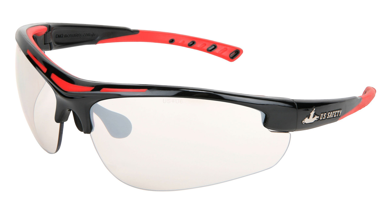 【DOMINATOR 】ELITE OS1.2 OLD  100g DM2 - Dominator™ DM2 Safety Glasses