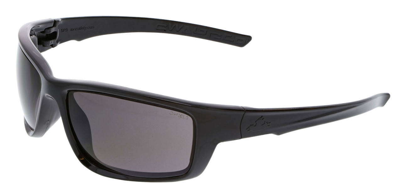 SR3 - Swagger® SR3 Safety Glasses
