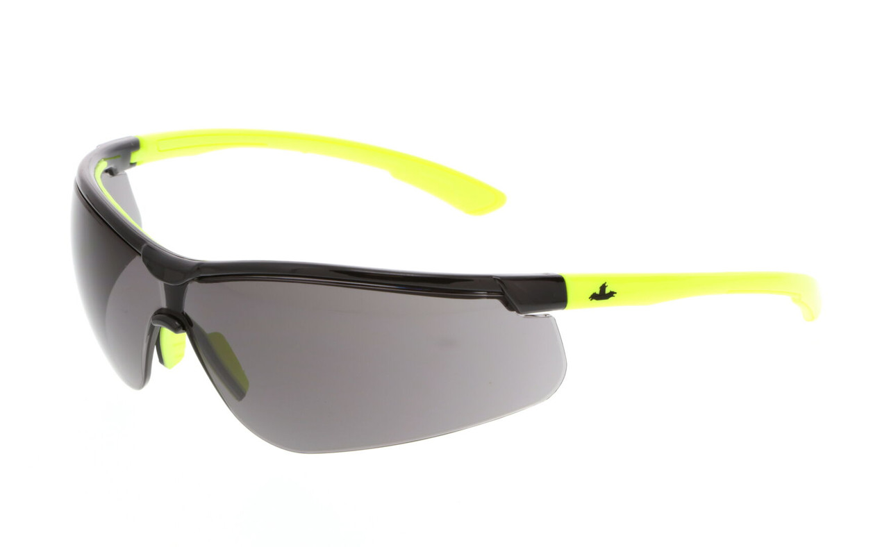 KD7 - Klondike® KD7 Safety Glasses Gray AF Lens
