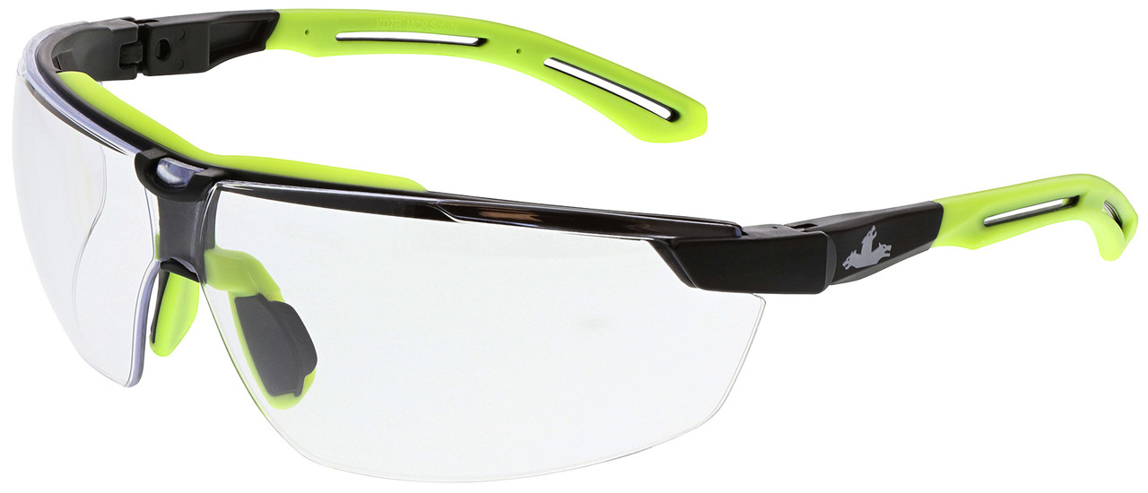 KD7R - Klondike® KD7R Safety Glasses Indoor Outdoor Lens