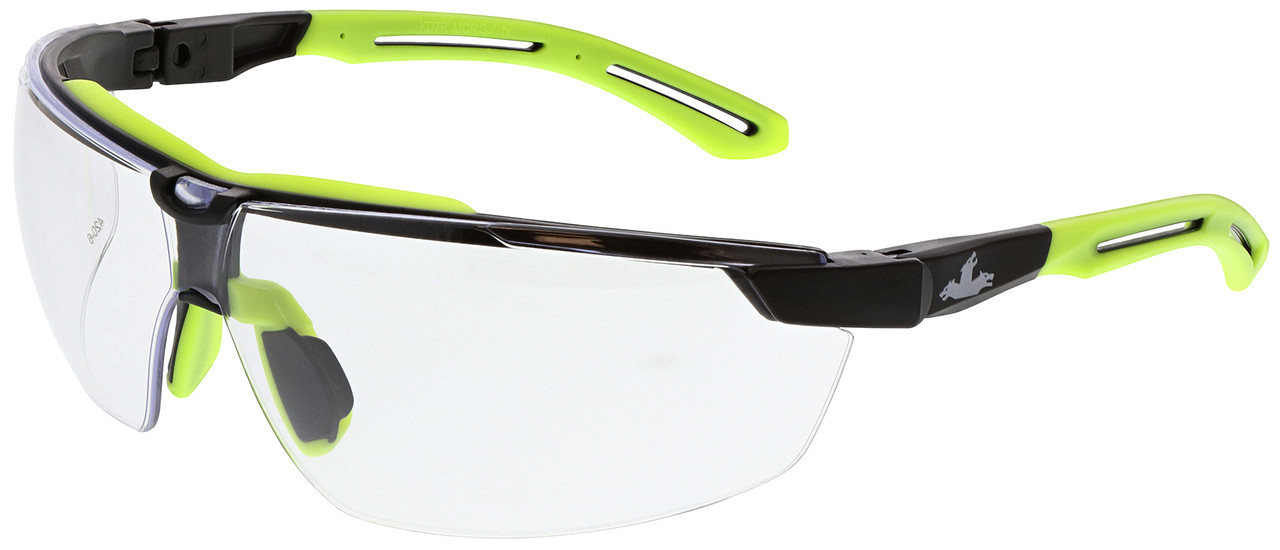 KD7R - Klondike® KD7R Safety Glasses Indoor Outdoor Lens