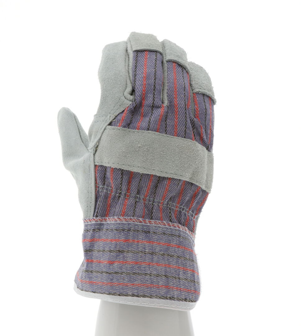 1220SX - Leather Palm Work Gloves