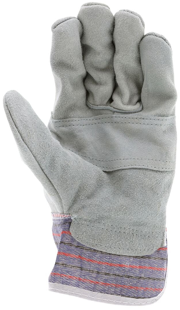1220SX - Leather Palm Work Gloves