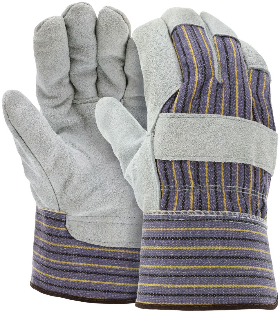 1450L - Insulated Leather Palm Work Gloves