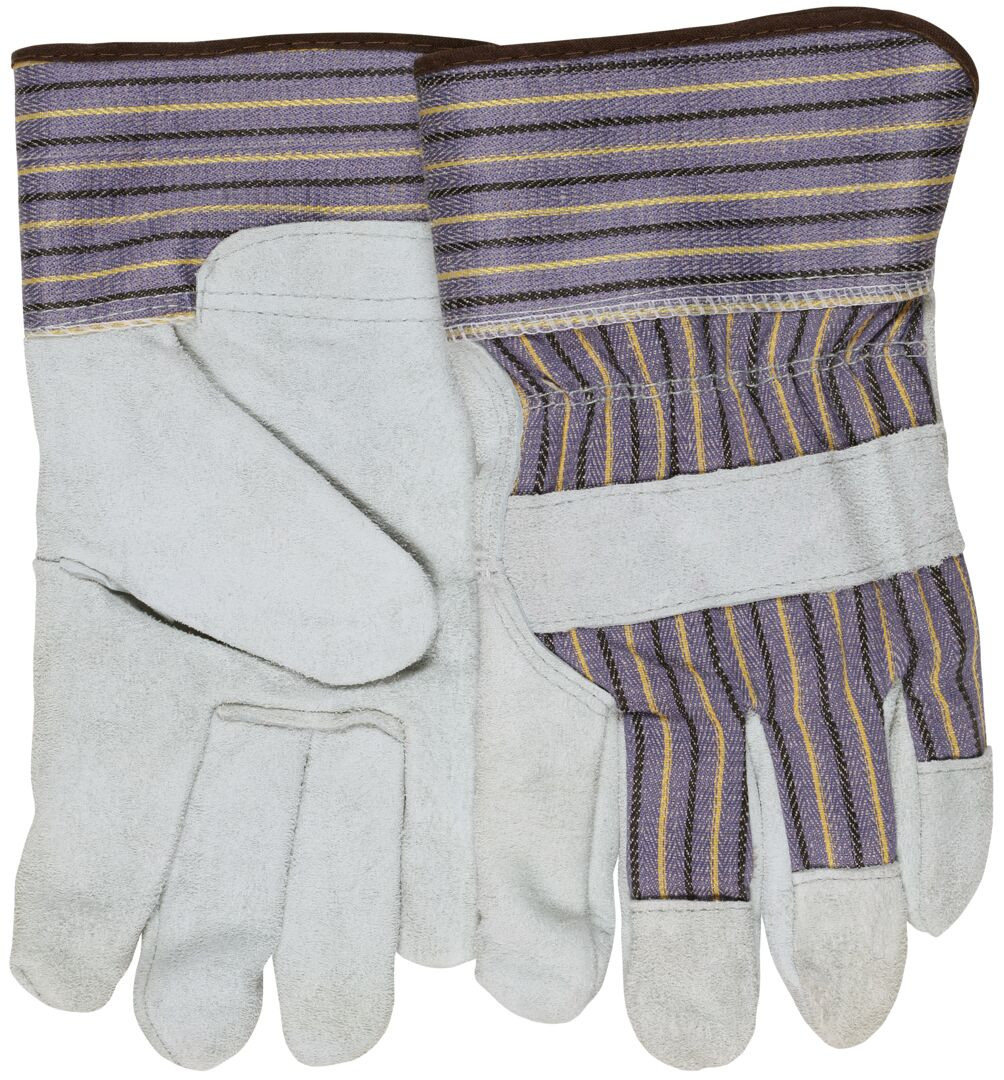 :…: 1450L - Insulated Leather Palm Work Gloves