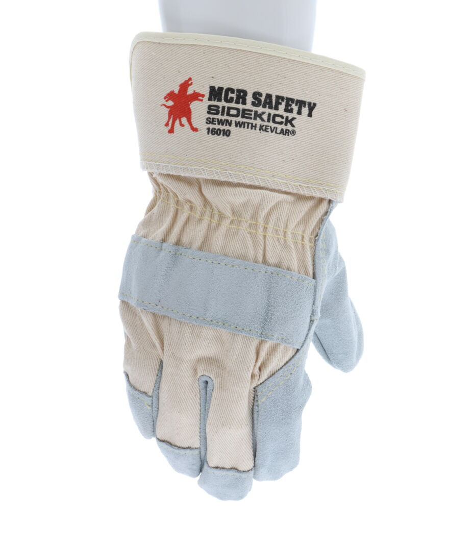 【手渡】正規品 コール cole HPS ROBO 5'9 EPS 16010 - SideKick Leather Palm Work Gloves